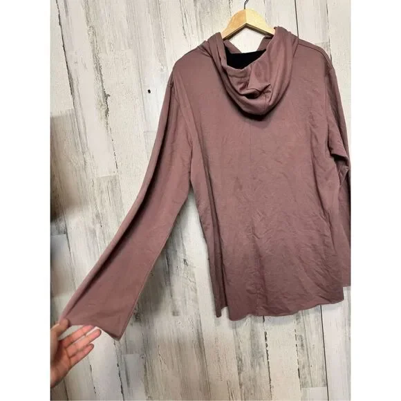 Five by five men’s hoodie size XL - Picture 7 of 7